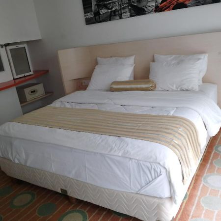 Sweet Healing Culture Hotel Ungasan  Luaran gambar