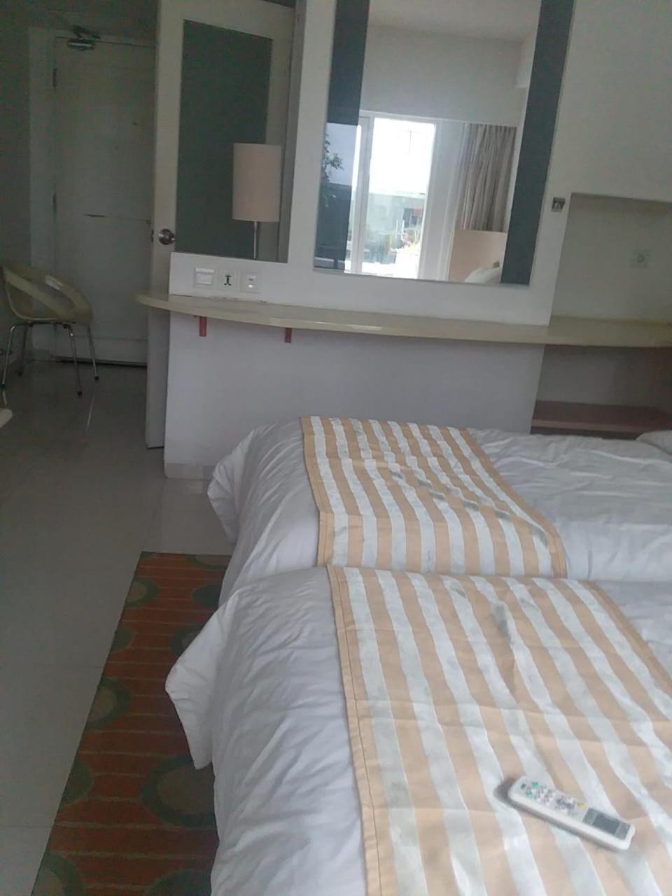 Sweet Healing Culture Hotel Ungasan  Bilik gambar