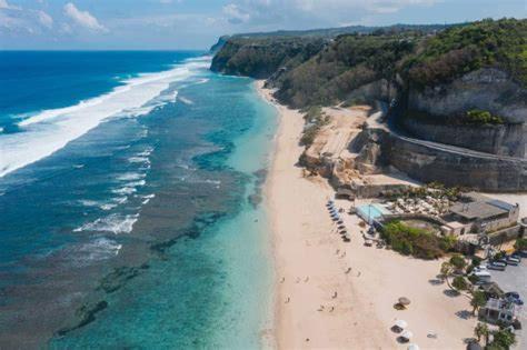 Sweet Healing Culture Hotel Ungasan  Luaran gambar