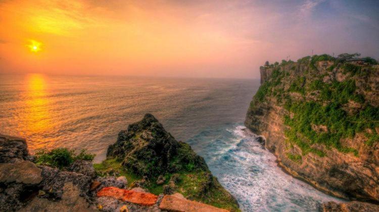 Sweet Healing Culture Hotel Ungasan  Luaran gambar