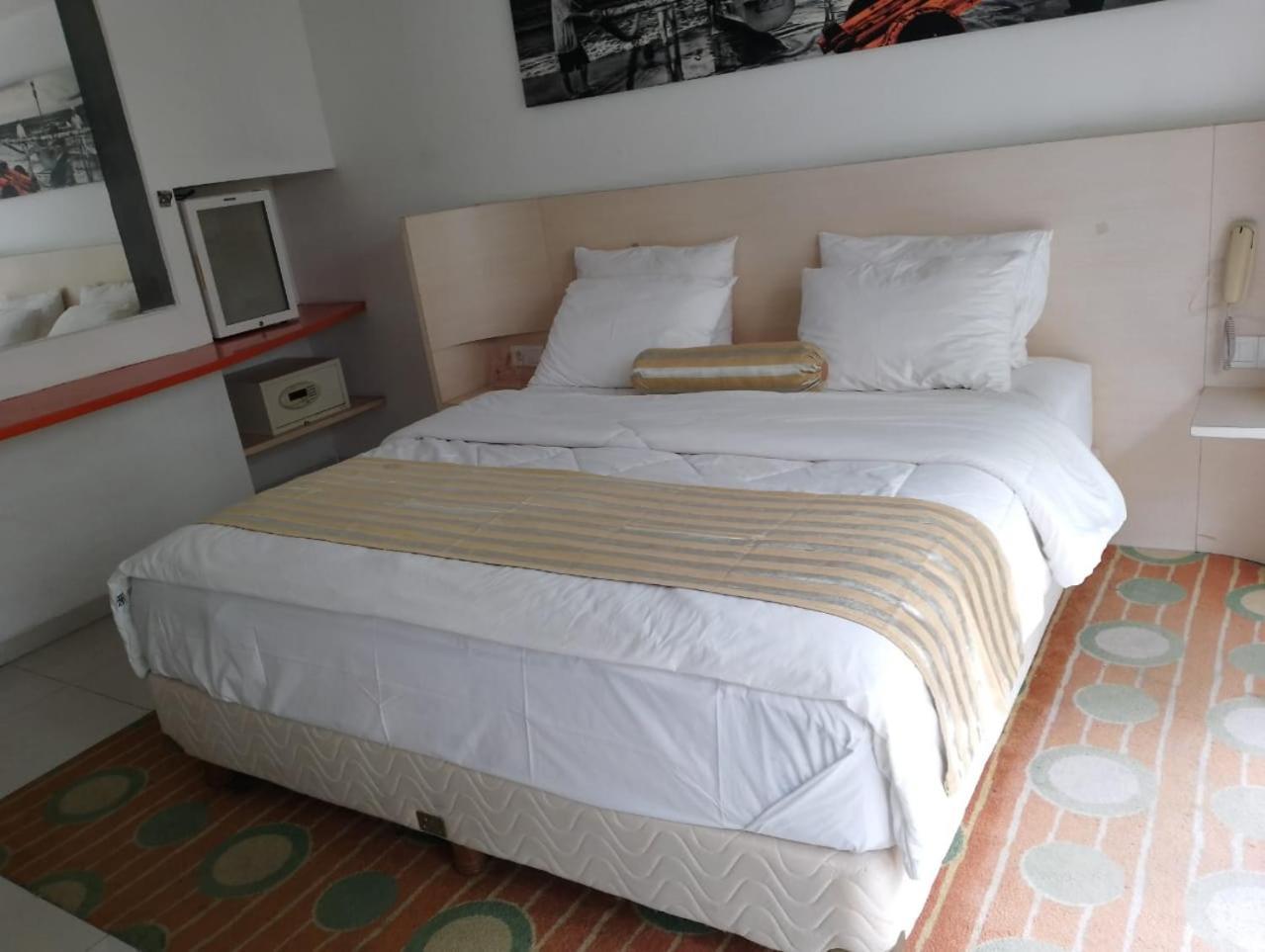 Sweet Healing Culture Hotel Ungasan  Luaran gambar
