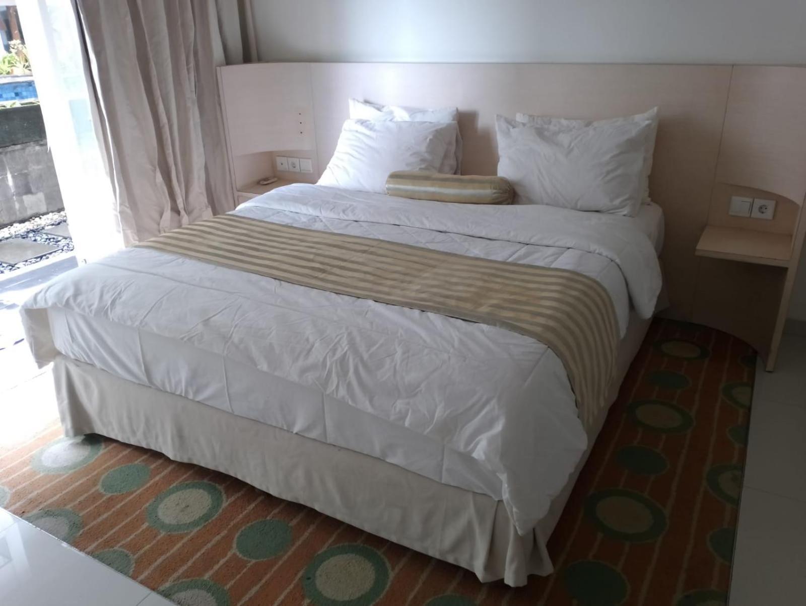 Sweet Healing Culture Hotel Ungasan  Luaran gambar