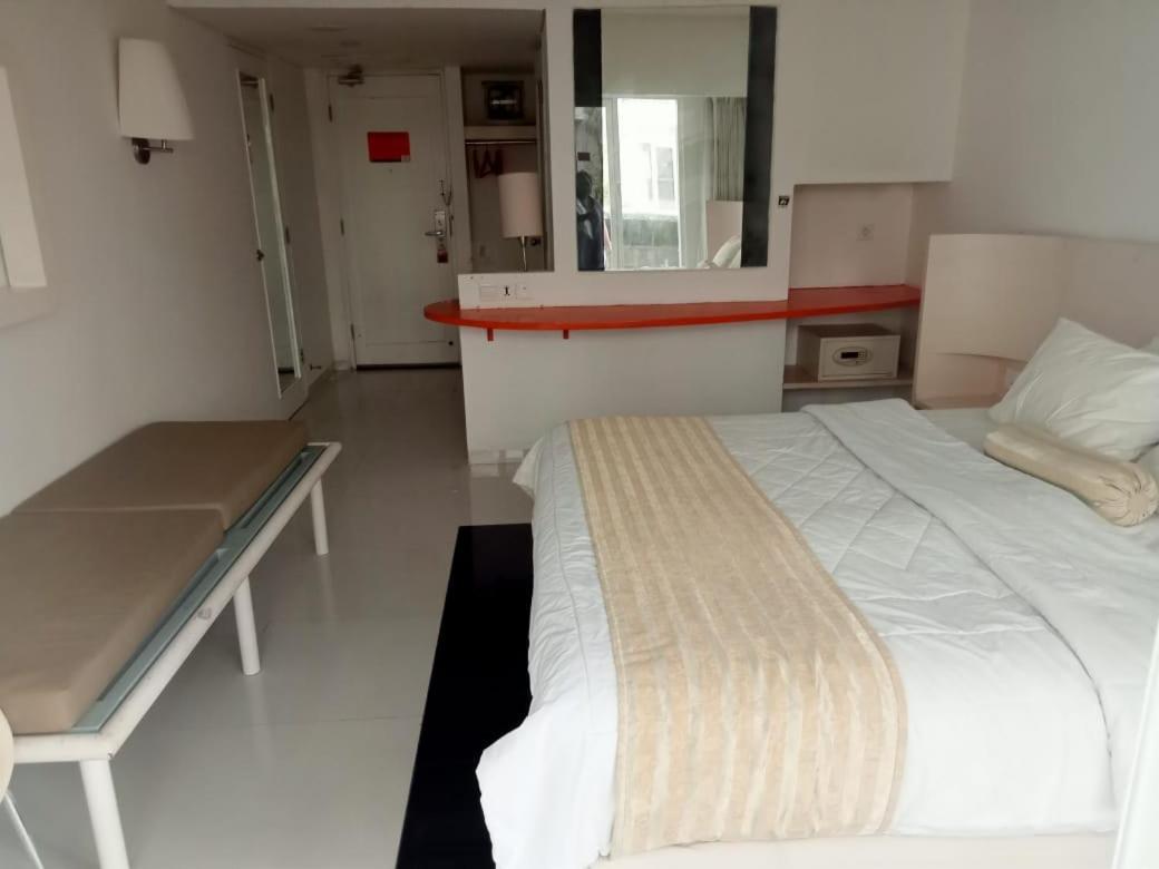 Sweet Healing Culture Hotel Ungasan  Luaran gambar