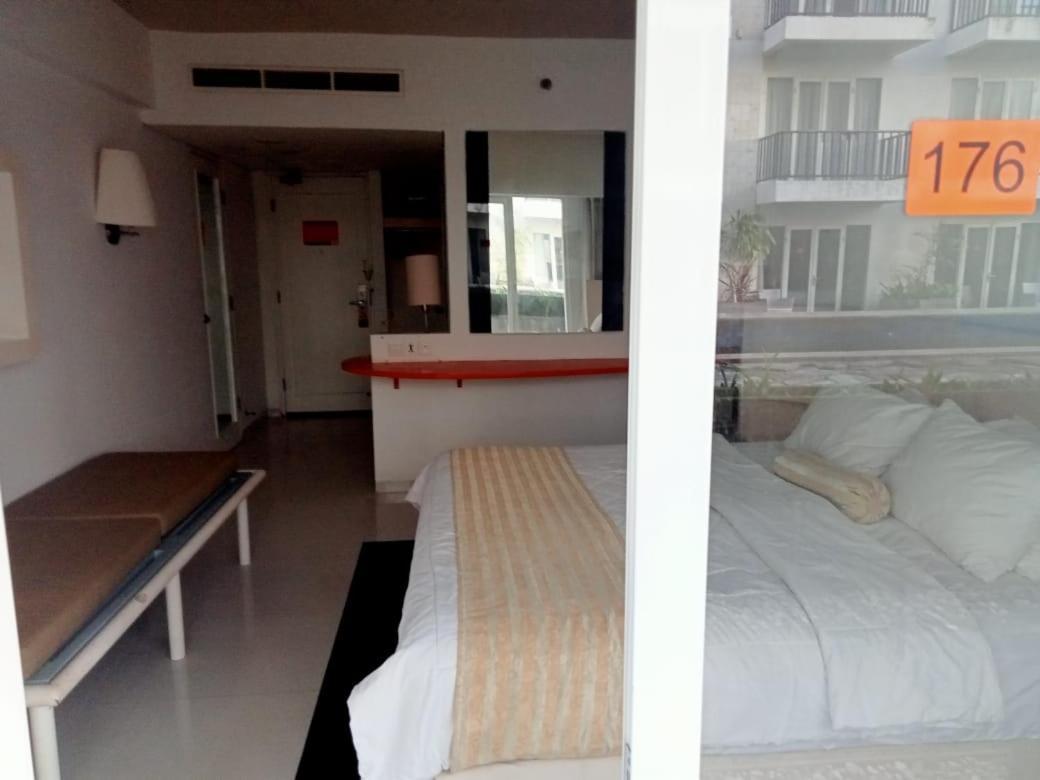 Sweet Healing Culture Hotel Ungasan  Luaran gambar