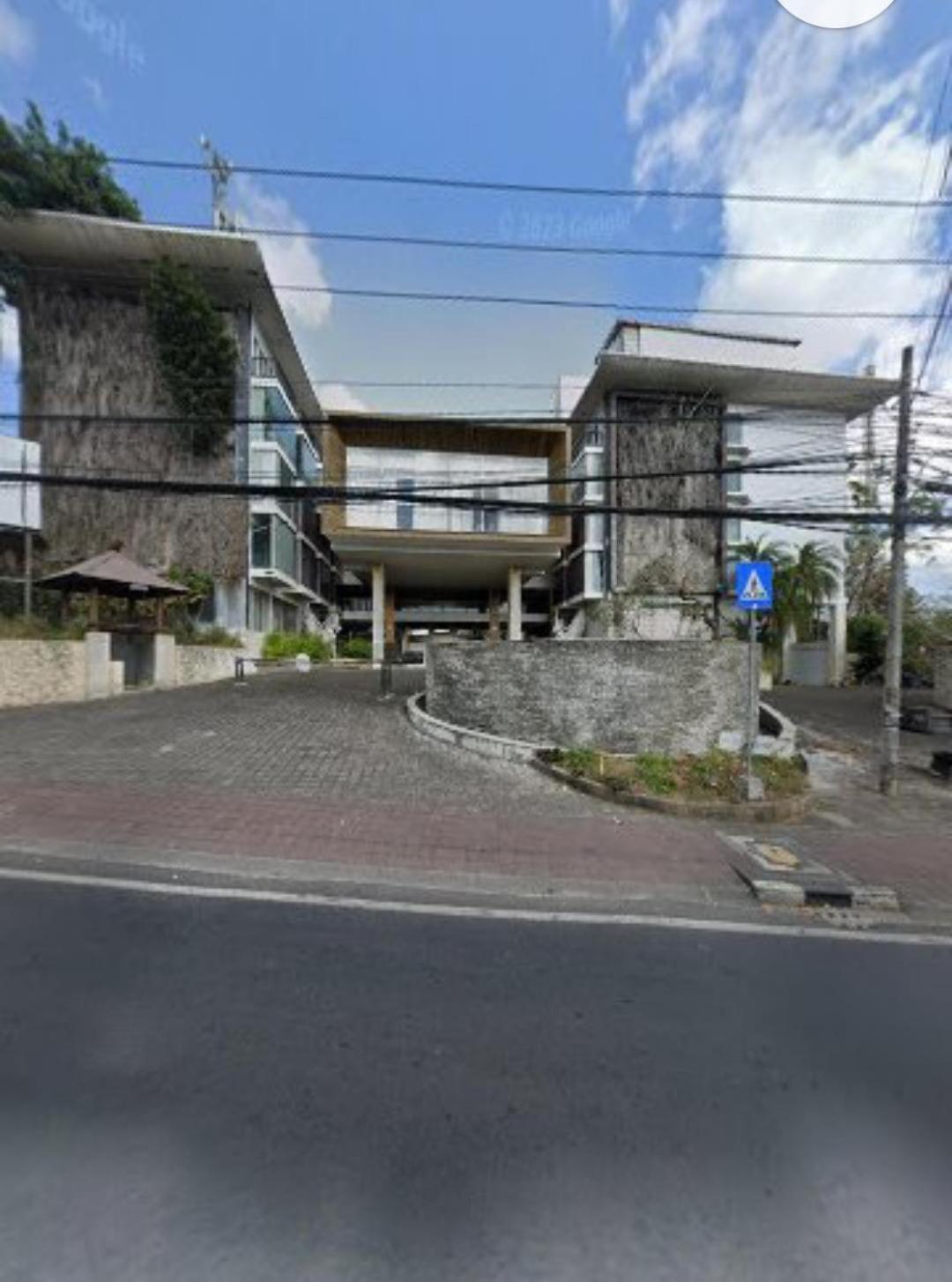Sweet Healing Culture Hotel Ungasan  Luaran gambar