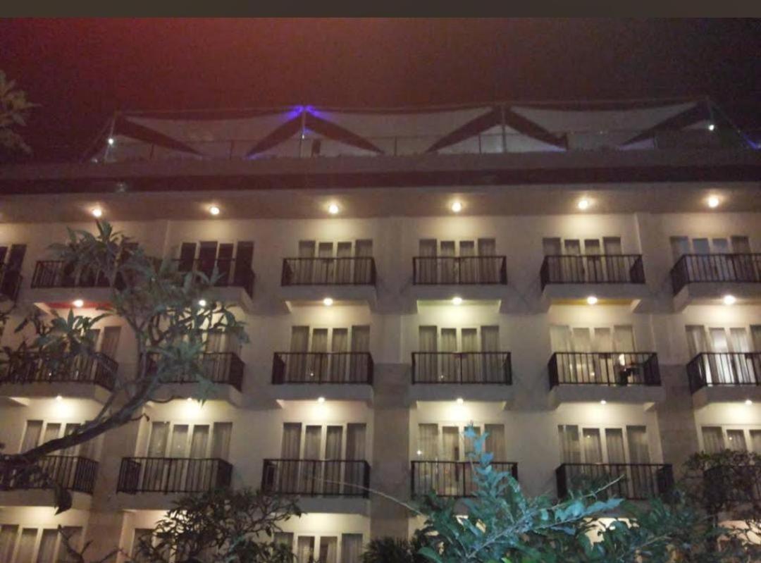 Sweet Healing Culture Hotel Ungasan  Luaran gambar